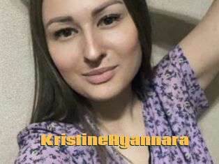 KristineRyannara