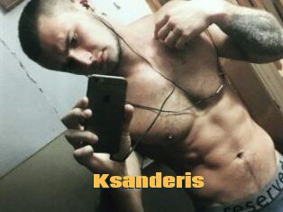 Ksanderis