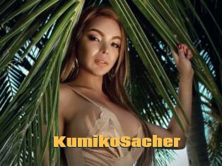 KumikoSacher