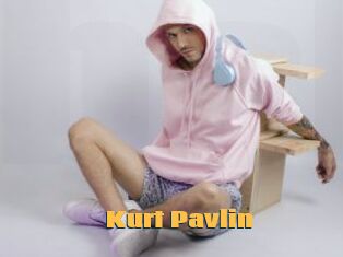 Kurt_Pavlin