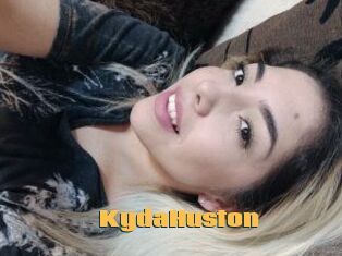 KydaHuston