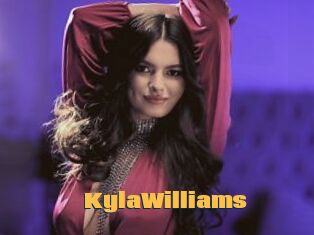 KylaWilliams