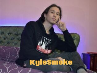 KyleSmoke