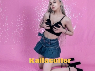 Kailacutter