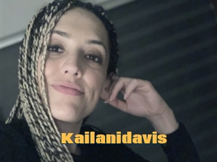 Kailanidavis