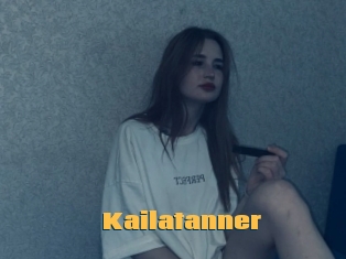 Kailatanner