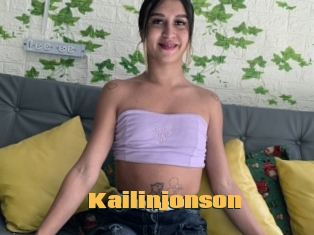 Kailinjonson