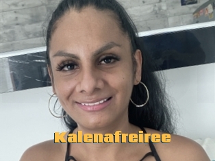 Kalenafreiree