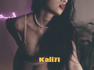 Kali71