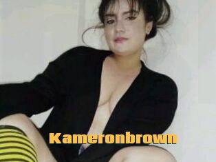 Kameronbrown