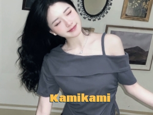 Kamikami