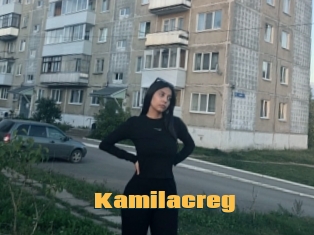 Kamilacreg