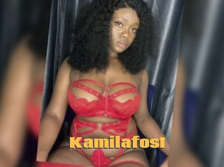 Kamilafost