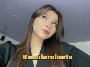 Kamilaroberts