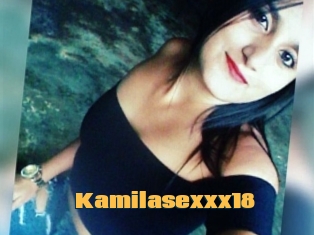 Kamilasexxx18