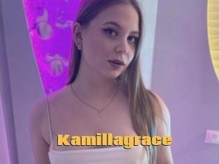 Kamillagrace