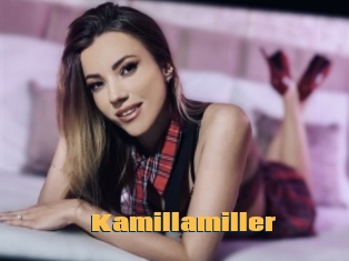 Kamillamiller