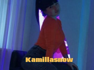 Kamillasnow