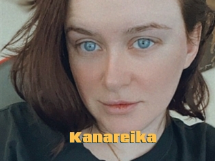 Kanareika