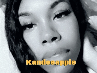 Kandeeapple