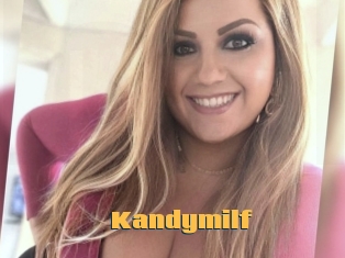 Kandymilf