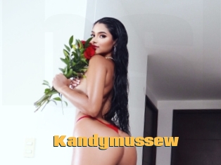 Kandymussew