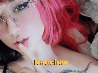 Kaochan