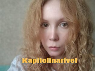 Kapitolinarivet