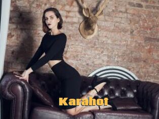 Karahot