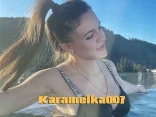 Karamelka007