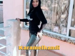 Karamelkandi