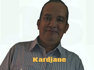 Kardjane