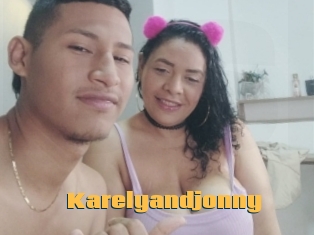 Karelyandjonny