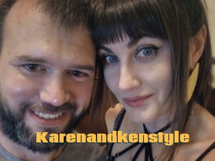 Karenandkenstyle