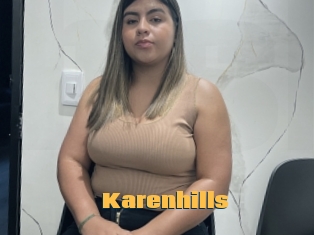 Karenhills