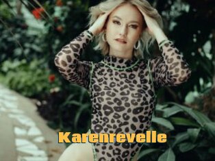 Karenrevelle