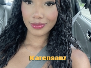 Karensanz