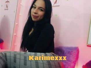 Karimexxx