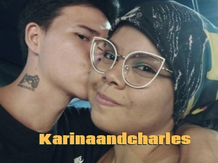 Karinaandcharles