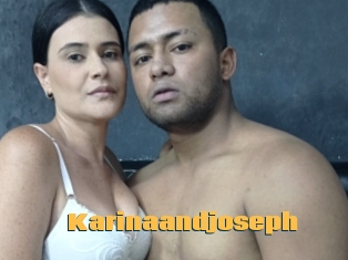 Karinaandjoseph