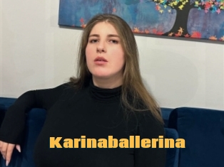 Karinaballerina