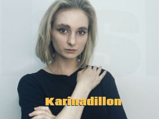 Karinadillon