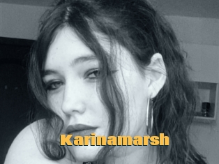 Karinamarsh