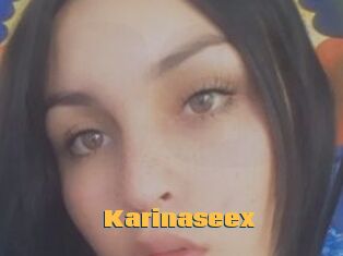 Karinaseex