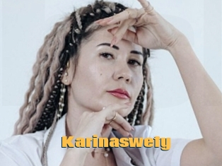 Karinaswety