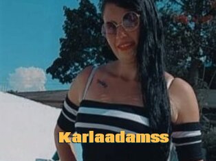 Karlaadamss