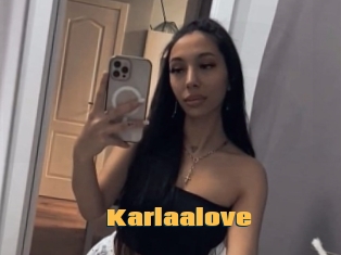 Karlaalove