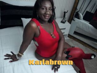 Karlabrown