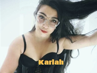 Karlah