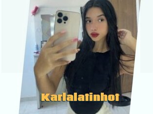 Karlalatinhot